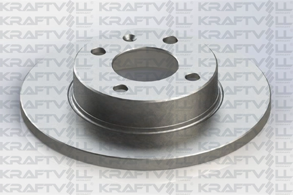 Disque de frein KRAFTVOLL GERMANY 07040076