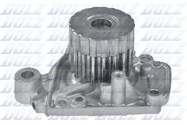 Pompe à eau, refroidissement du moteur DOLZ H129