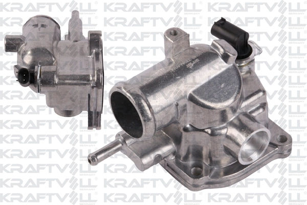 Thermostat, liquide de refroidissement KRAFTVOLL GERMANY 08100113