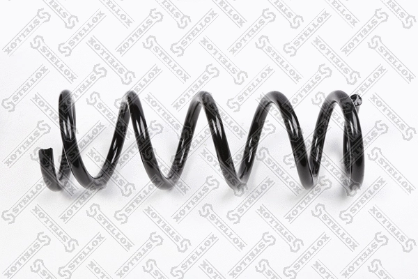 Ressort de suspension STELLOX 10-22250-SX
