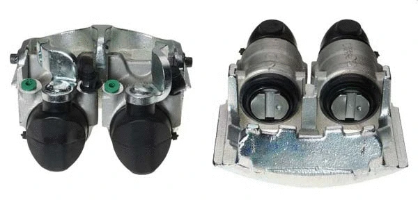 Étrier de frein 4X4 ESTANFI PDF-31-013