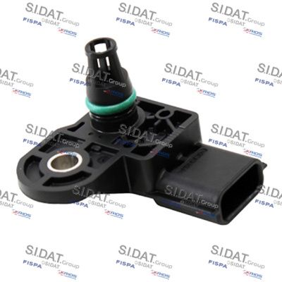 Capteur, pression de suralimentation AUTOTEAM L4469