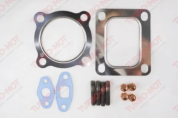Kit de montage, compresseur TURBO-MOT MS1281