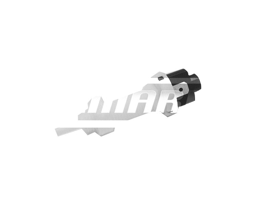Interrupteur des feux de freins LEMARK LBLS023