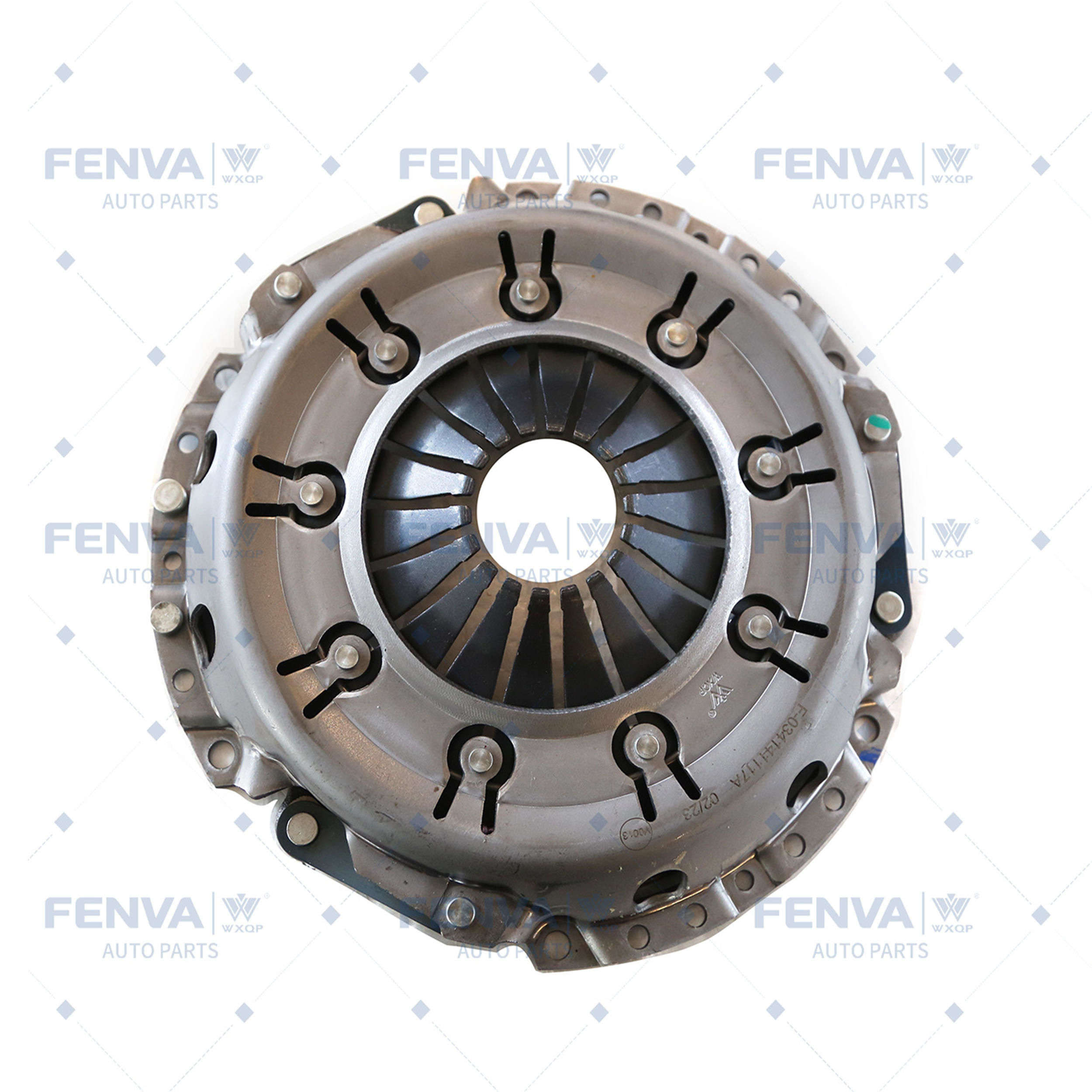 Mécanisme d'embrayage WXQP 361505