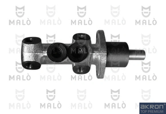 Maître-cylindre de frein AKRON-MALÒ 89450
