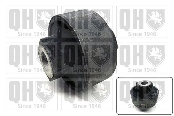 Suspension, bras de liaison QUINTON HAZELL EMS8739