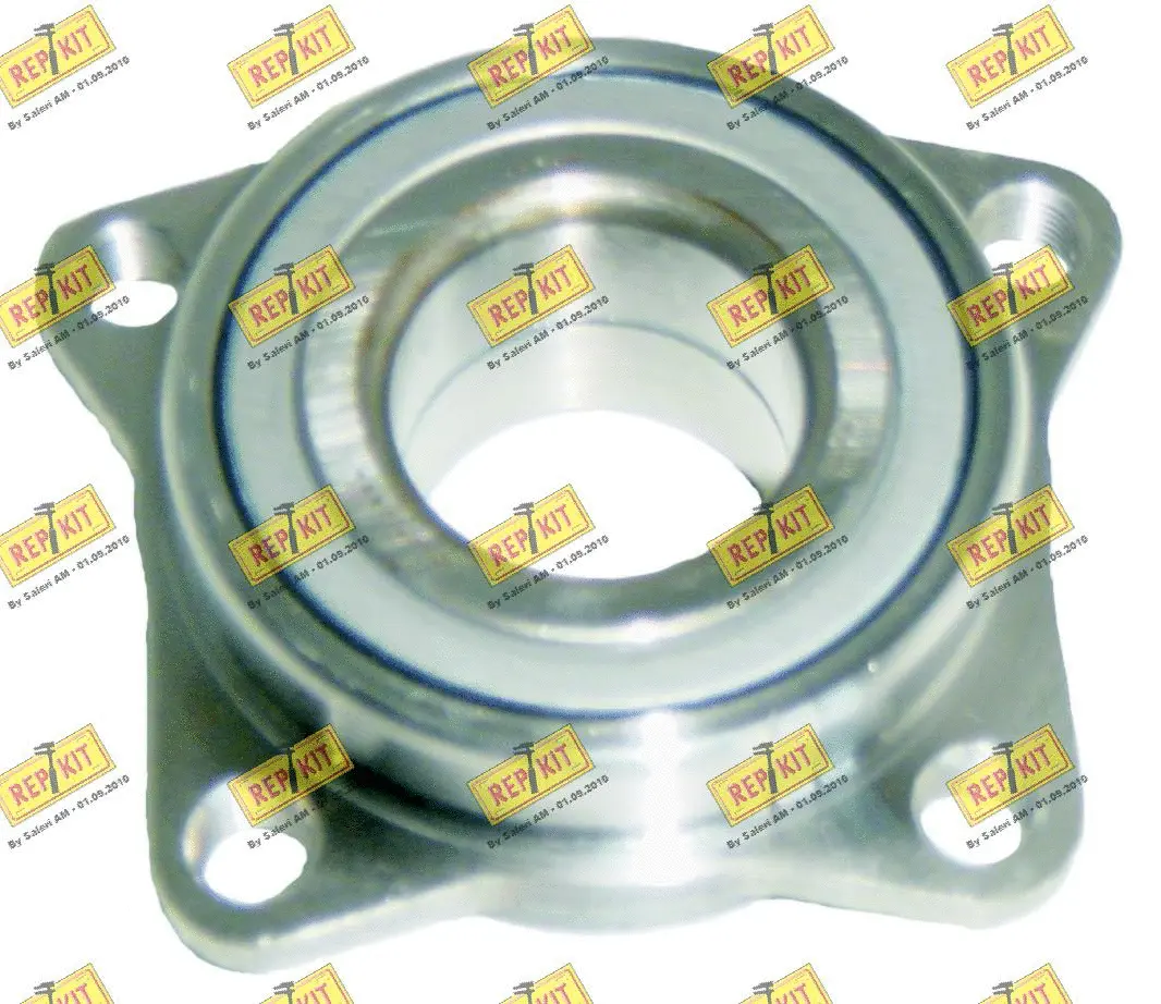Kit de roulements de roue REPKIT RKB1779