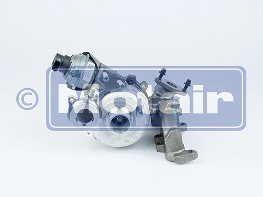 Turbocompresseur, suralimentation MOTAIR TURBO 106244