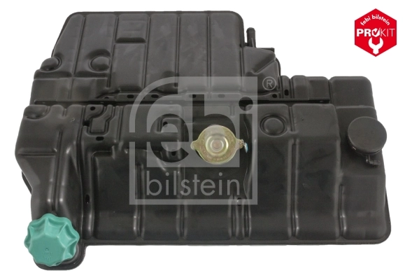 Vase d'expansion, liquide de refroidissement FEBI BILSTEIN 46160