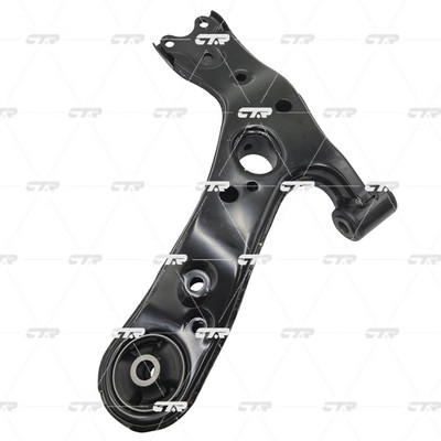 Bras de liaison, suspension de roue CTR CQ0312R