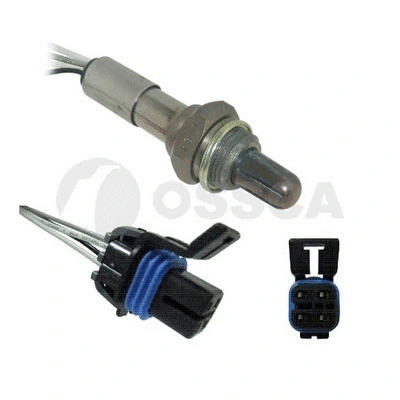 Sonde lambda OSSCA 41576