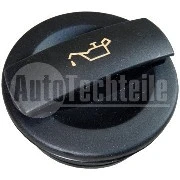 Bouchon, goulotte de remplissage d'huile AutoTechteile 310 3002