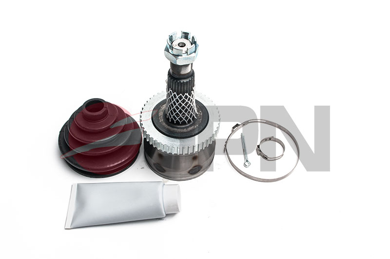 Jeu de joints, arbre de transmission JPN 10P9117-JPN