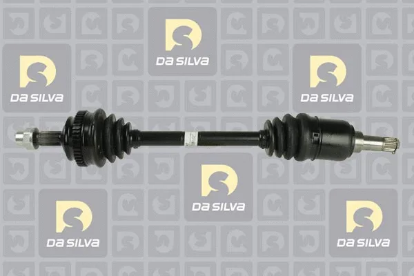 Arbre de transmission DA SILVA 5263AT