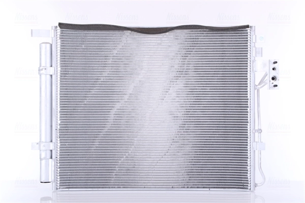 Condenseur, climatisation NISSENS 940594