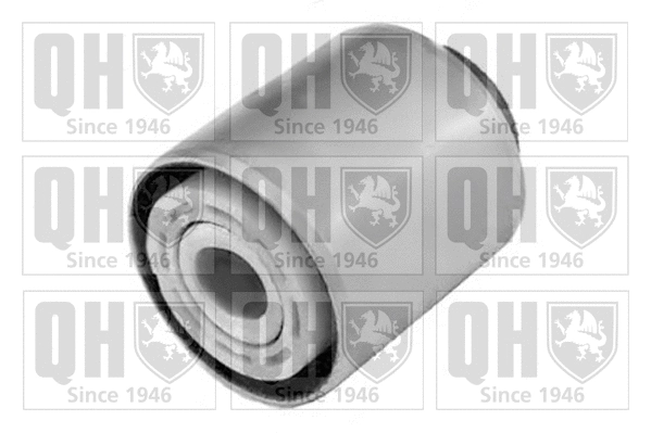 Suspension, corps de l'essieu QUINTON HAZELL EMS8292
