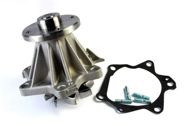 Pompe à eau, refroidissement du moteur THERMOTEC D11025TT