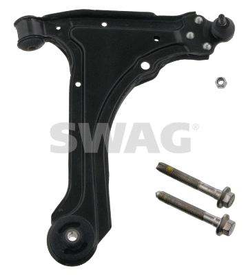 Bras de liaison, suspension de roue SWAG 40 93 4209