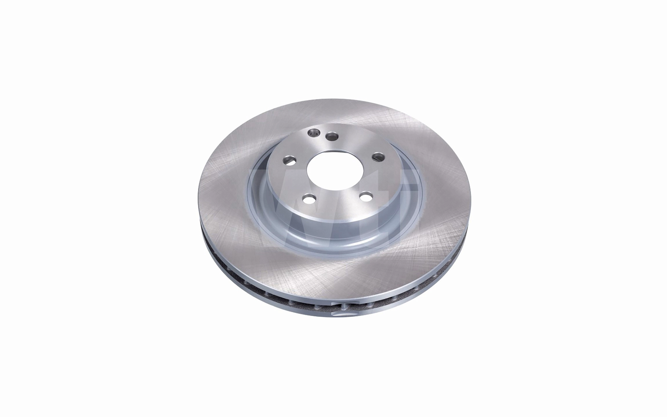 Disque de frein Wti Automotive K111263