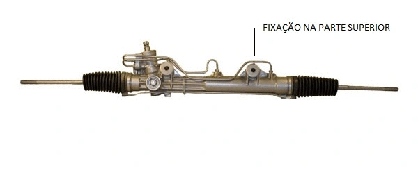 Crémaillère de direction NEOCOM DA-6494
