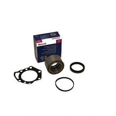Kit de roulements de roue KLAXCAR FRANCE 22132z