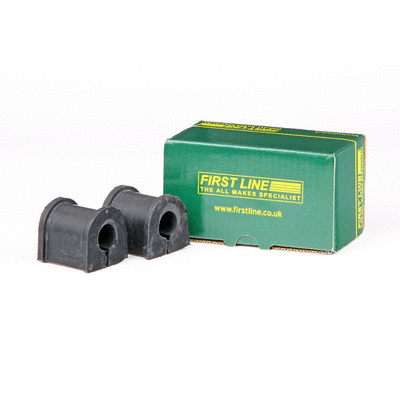 Kit de réparation, barre de couplage stabilisatrice FIRST LINE FSK6350K