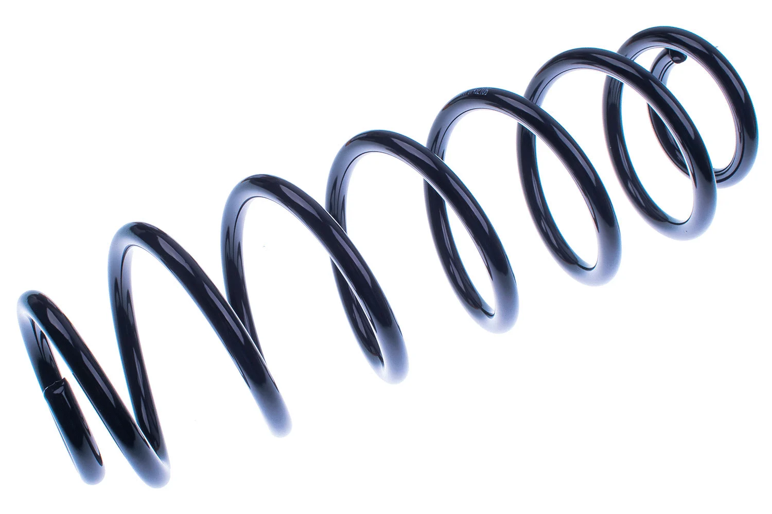Ressort de suspension DENCKERMANN D700303