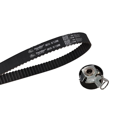 Kit de courroie crantée GATES-SEA TCK344N