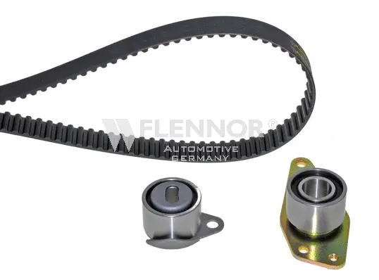 Kit de courroie crantée FLENNOR F904101