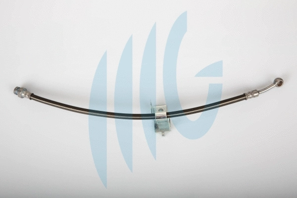 Flexible de frein RICAMBIFLEX GM 02190031