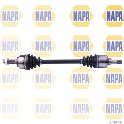 Arbre de transmission NAPA NDS1291L