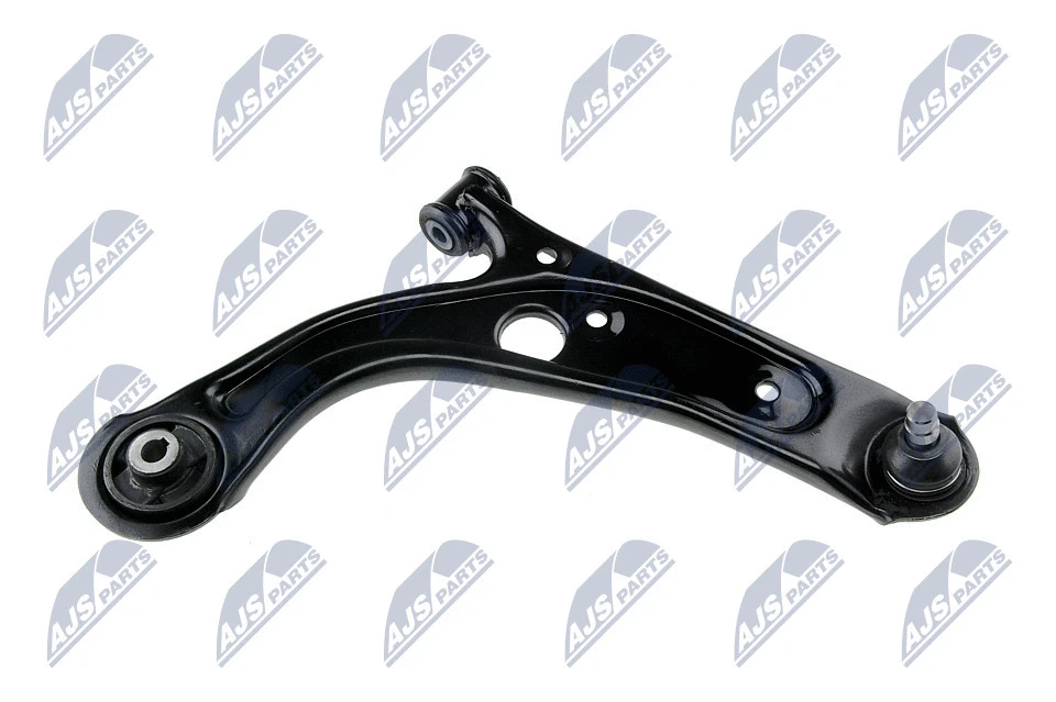 Bras de liaison, suspension de roue NTY ZWD-FT-032