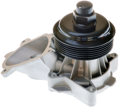 Pompe à eau, refroidissement du moteur DENCKERMANN A310829P