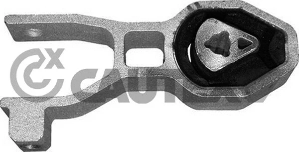 Support moteur CAUTEX 011261
