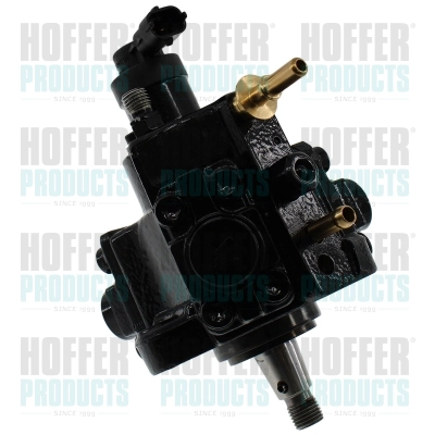 Pompe à haute pression HOFFER 7508590R