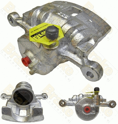 Étrier de frein Brake ENGINEERING CA1379R