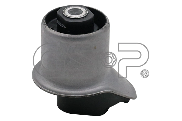 Suspension, corps de l'essieu GSP-BR 510051