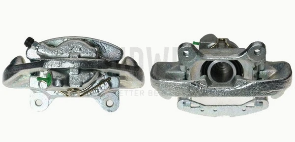 Étrier de frein BUDWEG CALIPER 341024