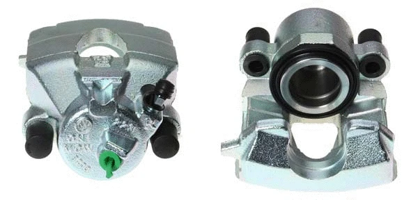 Étrier de frein 4X4 ESTANFI PDF-95-008