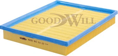 Filtre à air GOODWILL AG 250
