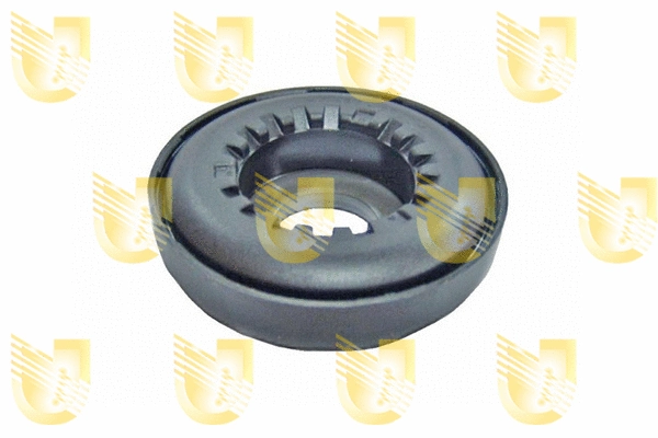 Roulement, coupelle de suspension UNIGOM 391810CU