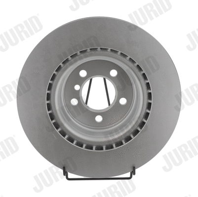 Disque de frein JURID 563022JC-1