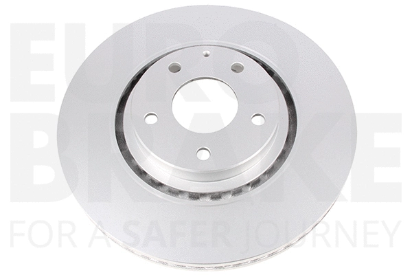Disque de frein EUROBRAKE 5815313288