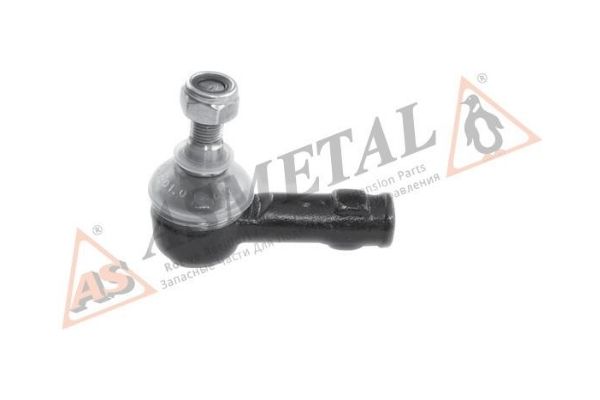 Rotule de barre de connexion ASMETAL 17SA0126