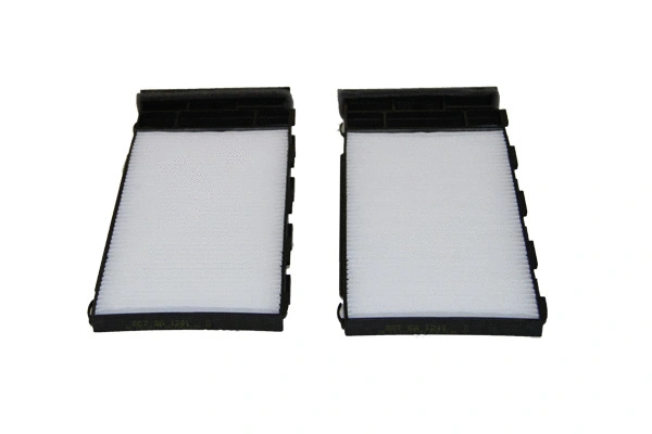 Filtre, air de l'habitacle SCT - MANNOL SA 1241