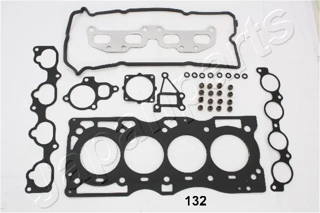 Jeu de joints, culasse JAPANPARTS KG-132