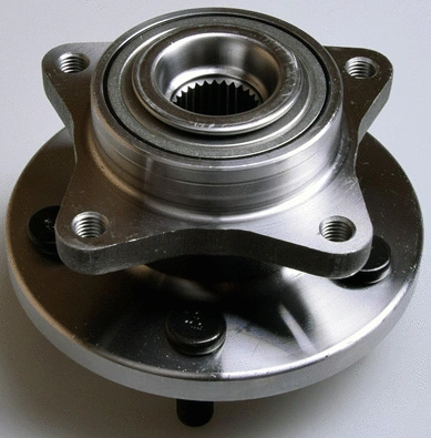 Kit de roulements de roue DENCKERMANN W413585