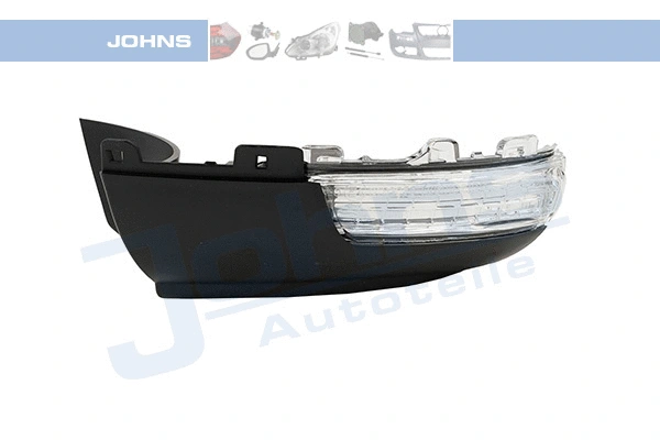Feu clignotant JOHNS 95 91 37-95