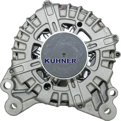 Alternateur AD KÜHNER 553816RIV